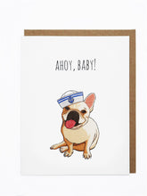 Load image into Gallery viewer, Ahoy, Baby!