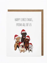 Load image into Gallery viewer, Christmas From US