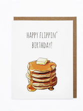 Load image into Gallery viewer, Flippin' Birthday
