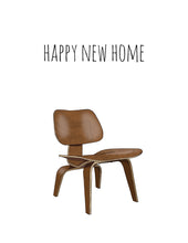 Load image into Gallery viewer, Happy New Home