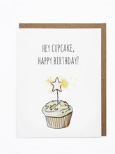 Load image into Gallery viewer, Hey Cupcake
