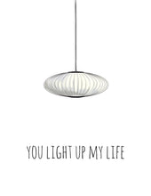 Load image into Gallery viewer, Light Up My Life