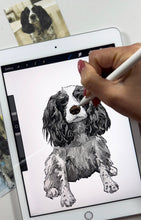 Load image into Gallery viewer, Custom Card