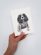 Load image into Gallery viewer, Custom Card