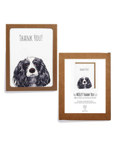 Load image into Gallery viewer, Custom Pet Card Reorder