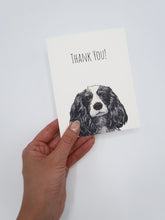 Load image into Gallery viewer, Custom Pet Card Reorder