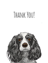Load image into Gallery viewer, Custom Pet Card Reorder