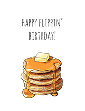 Load image into Gallery viewer, Flippin' Birthday