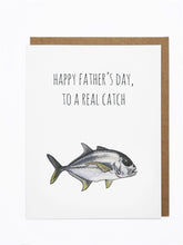Load image into Gallery viewer, Real Catch Father's Day