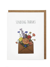 Load image into Gallery viewer, Sending Thanks