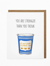 Load image into Gallery viewer, Stronger Coffee