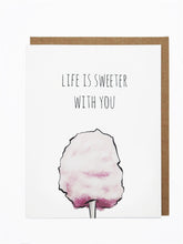 Load image into Gallery viewer, Sweet Life Cotton Candy