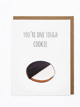 Load image into Gallery viewer, Tough Cookie