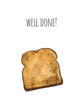 Load image into Gallery viewer, Well Done!