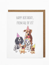Load image into Gallery viewer, Birthday Gang