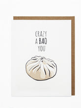 Load image into Gallery viewer, Crazy A Bao You