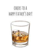 Load image into Gallery viewer, Father's Day Cheer