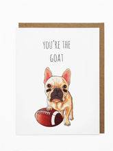 Load image into Gallery viewer, GOAT Frenchie