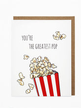 Load image into Gallery viewer, The Greatest Pop