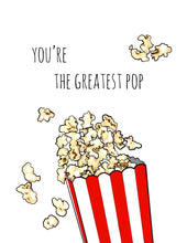 Load image into Gallery viewer, The Greatest Pop