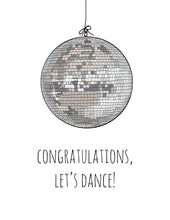 Load image into Gallery viewer, Let's Dance
