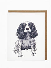 Load image into Gallery viewer, Custom Card
