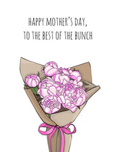 Load image into Gallery viewer, Mother's Day Best Peonies