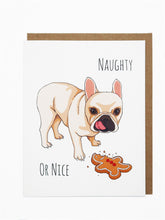 Load image into Gallery viewer, Naughty Or Nice