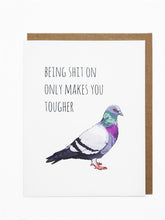 Load image into Gallery viewer, New York Pigeon Sh*t - A Collab with Staple Design