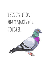 Load image into Gallery viewer, New York Pigeon Sh*t - A Collab with Staple Design