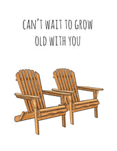 Load image into Gallery viewer, Old With You