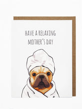 Load image into Gallery viewer, Relaxing Mother's Day