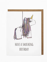 Load image into Gallery viewer, Smashing Birthday
