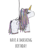 Load image into Gallery viewer, Smashing Birthday
