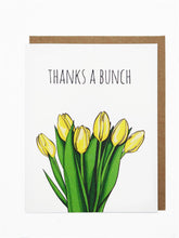 Load image into Gallery viewer, Thanks A Bunch Tulips