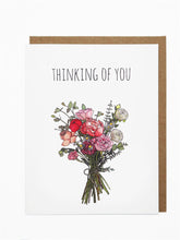 Load image into Gallery viewer, Thinking of You Bouquet