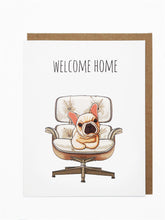 Load image into Gallery viewer, Welcome Home