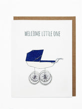 Load image into Gallery viewer, Welcome Little One
