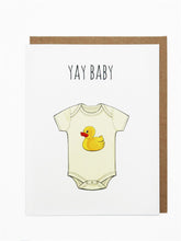 Load image into Gallery viewer, Yay Baby