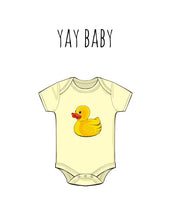 Load image into Gallery viewer, Yay Baby