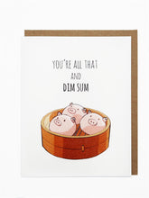 Load image into Gallery viewer, Piggy Dim Sum