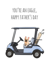 Load image into Gallery viewer, You're An Eagle