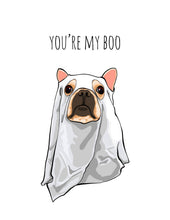 Load image into Gallery viewer, You're My Boo