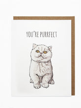 Load image into Gallery viewer, You're Purrfect