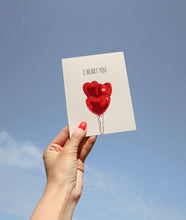 Load image into Gallery viewer, I Heart You