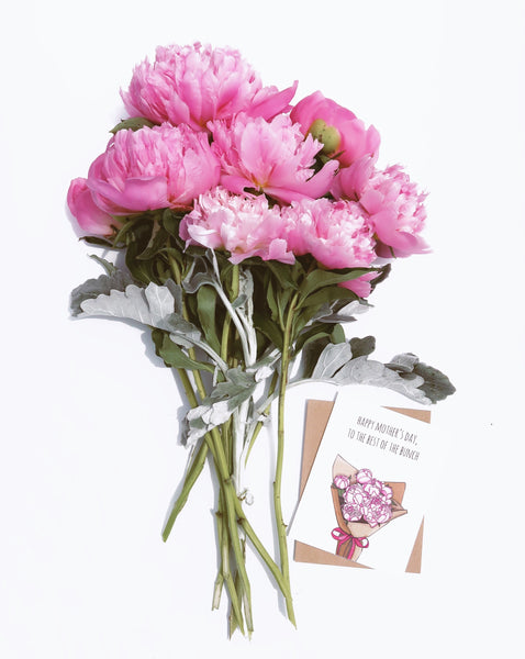 Celebrating Mom: The Top 3 Mother’s Day Gifts She’ll Adore