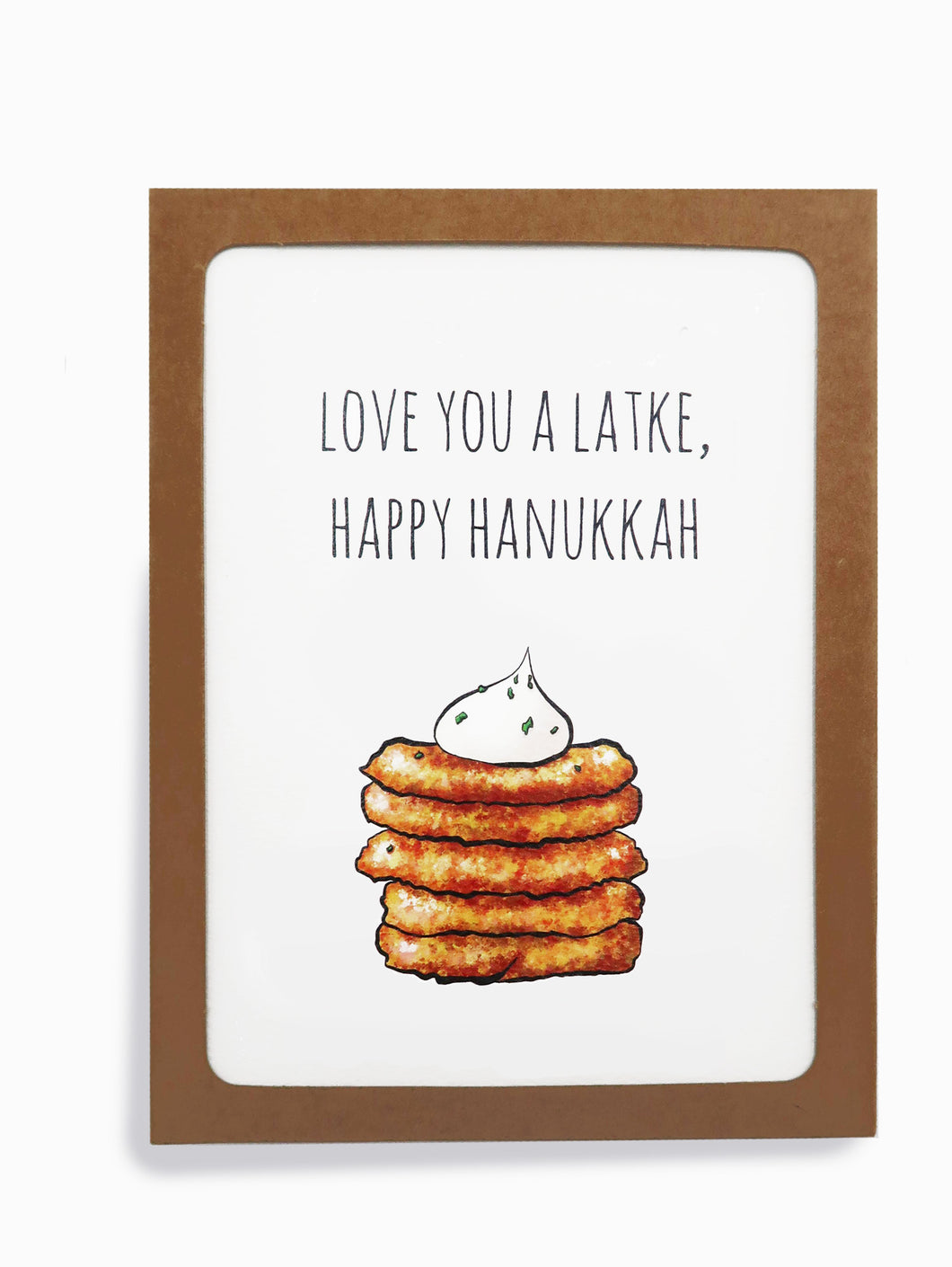 Hanukkah Box Set- 6 Card BOX set