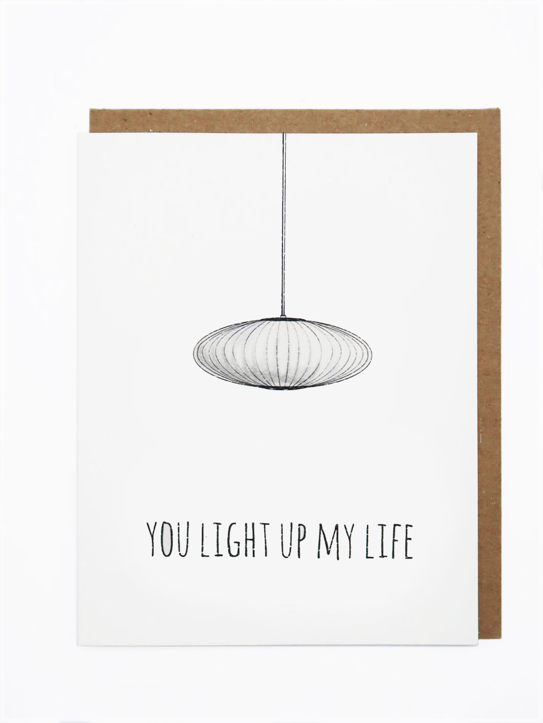 Light Up My Life