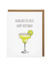 Load image into Gallery viewer, Margarita Time Birthday

