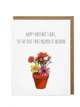 Load image into Gallery viewer, Mother's Day Bloom
